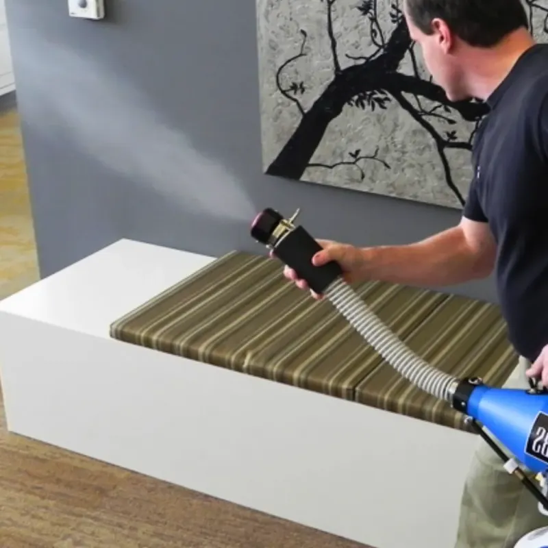 Professional Odor Removal in Franklin, IN